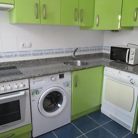 Apartamento 3 Διαμέρισμα La Franca