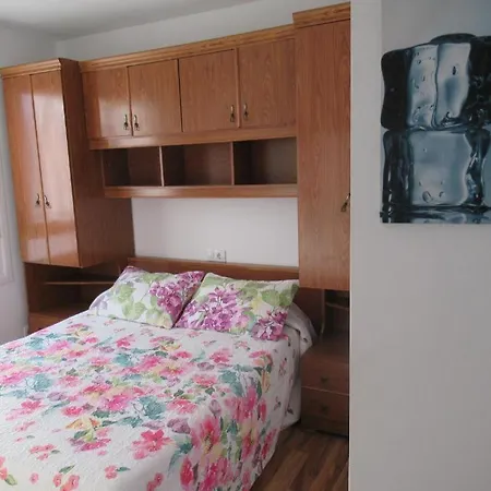Apartamento 3 *