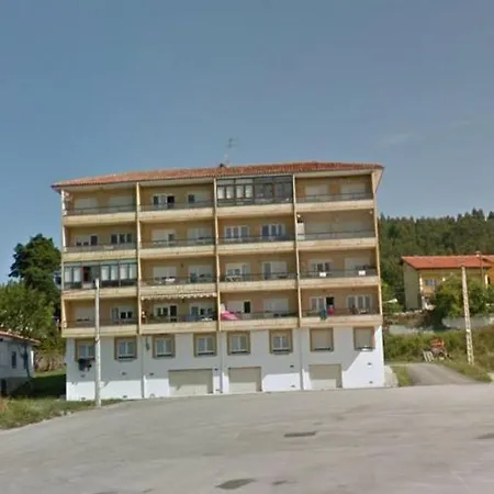 Apartamento 3 Διαμέρισμα