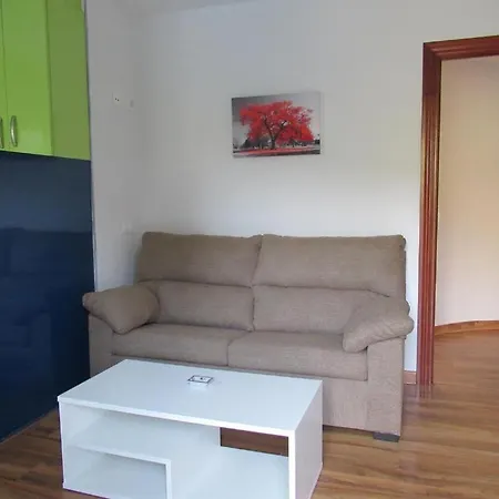 公寓 Apartamento 3 *